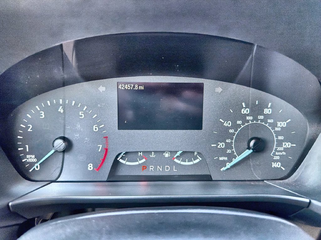 Used 2022 Ford Escape SE w/ SE Sport Appearance Package FWD image 10