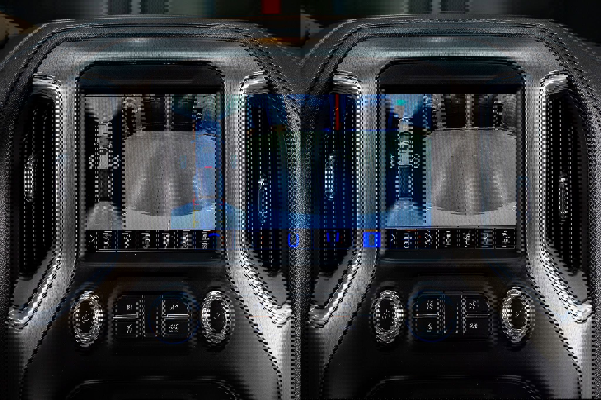 Used 2023 GMC Sierra 3500 Denali w/ Denali Ultimate Package image 26