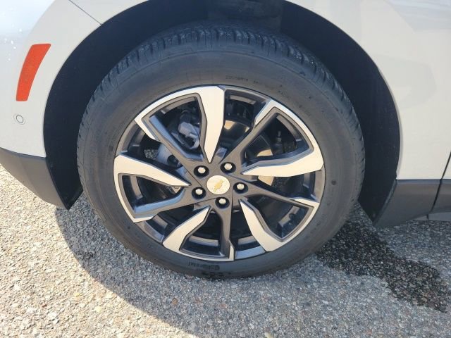 Used 2022 Chevrolet Equinox Premier image 28