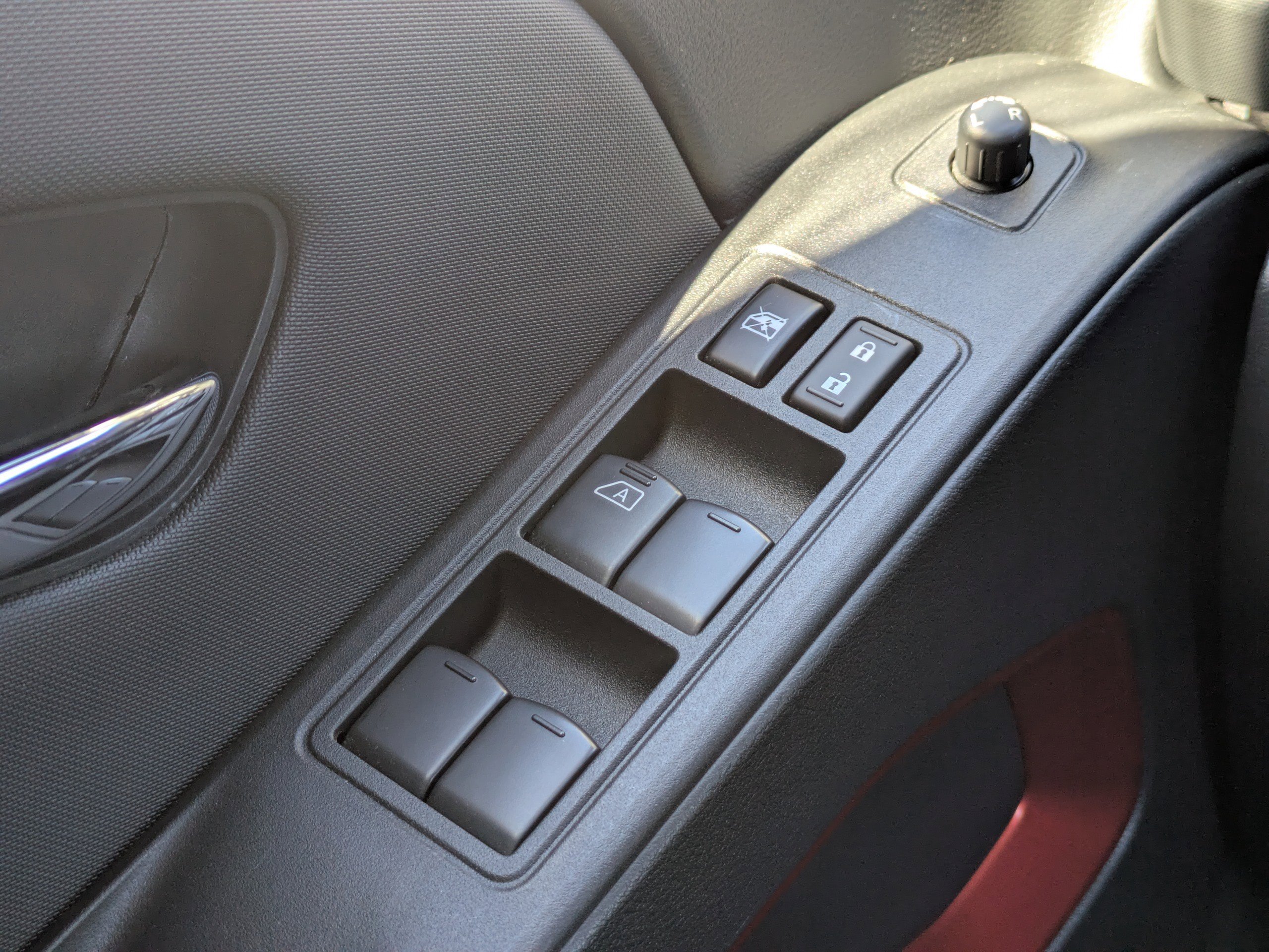 Certified 2024 Nissan Frontier PRO-4X w/ Pro Premium Package image 25