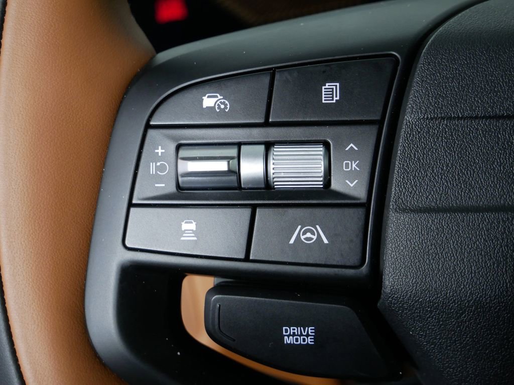 New 2026 Kia Sportage X-Line image 25