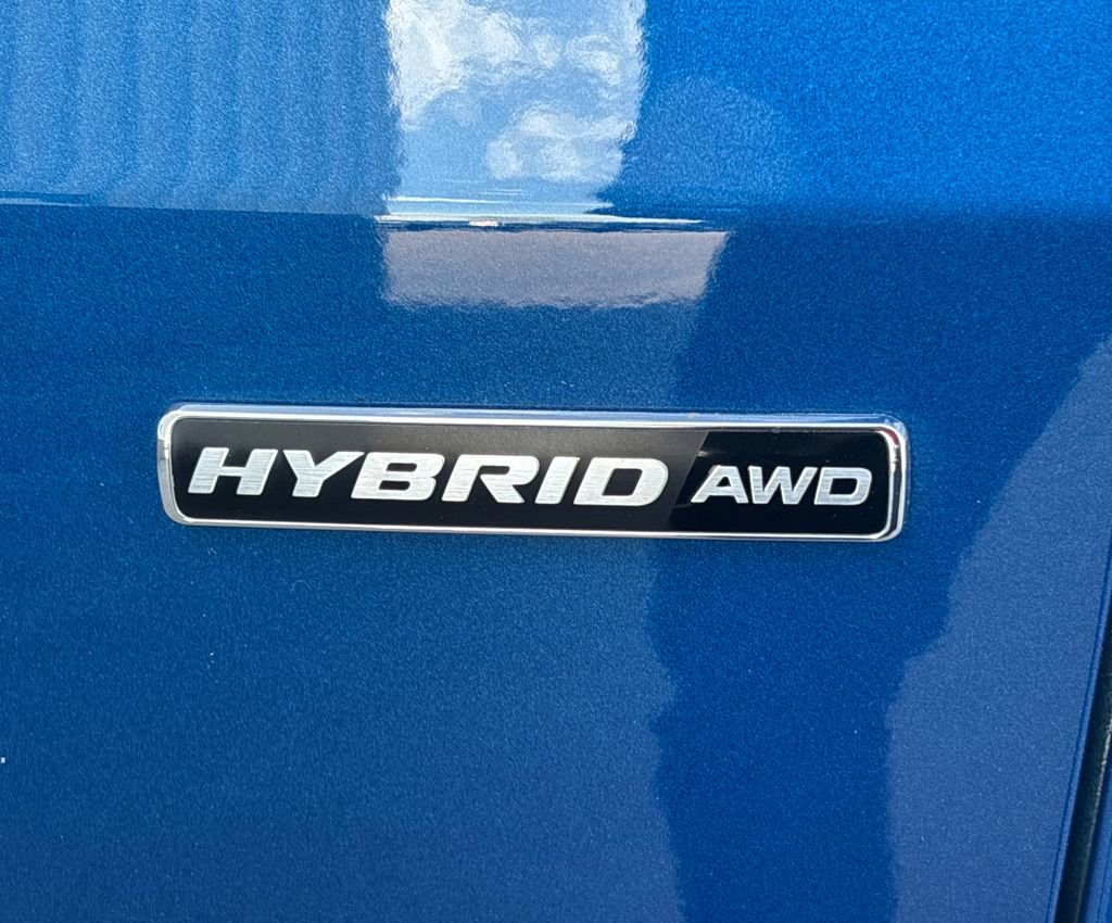 Used 2022 Ford Escape Titanium image 15