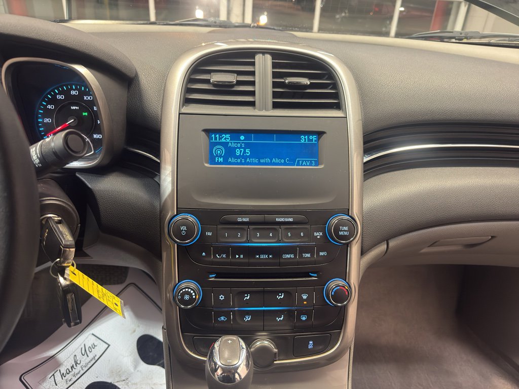 Used 2015 Chevrolet Malibu LS image 18