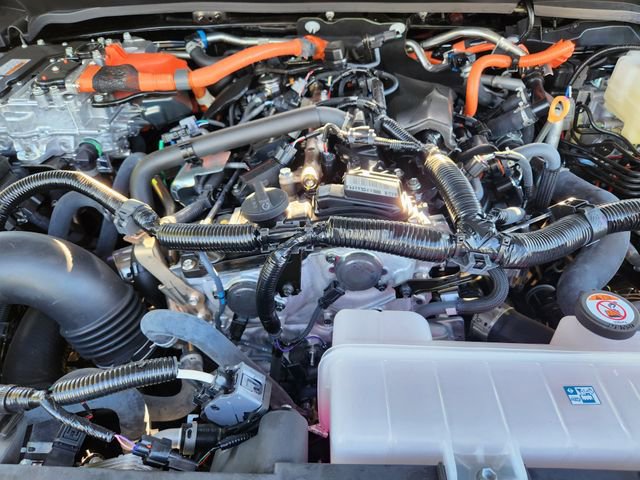 New 2025 Toyota Tacoma TRD Off-Road image 20