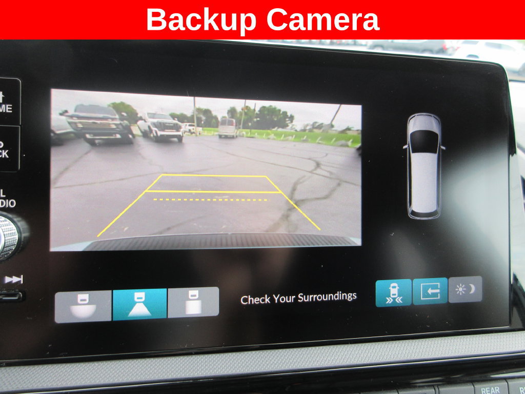 Used 2025 Honda Odyssey Touring image 20