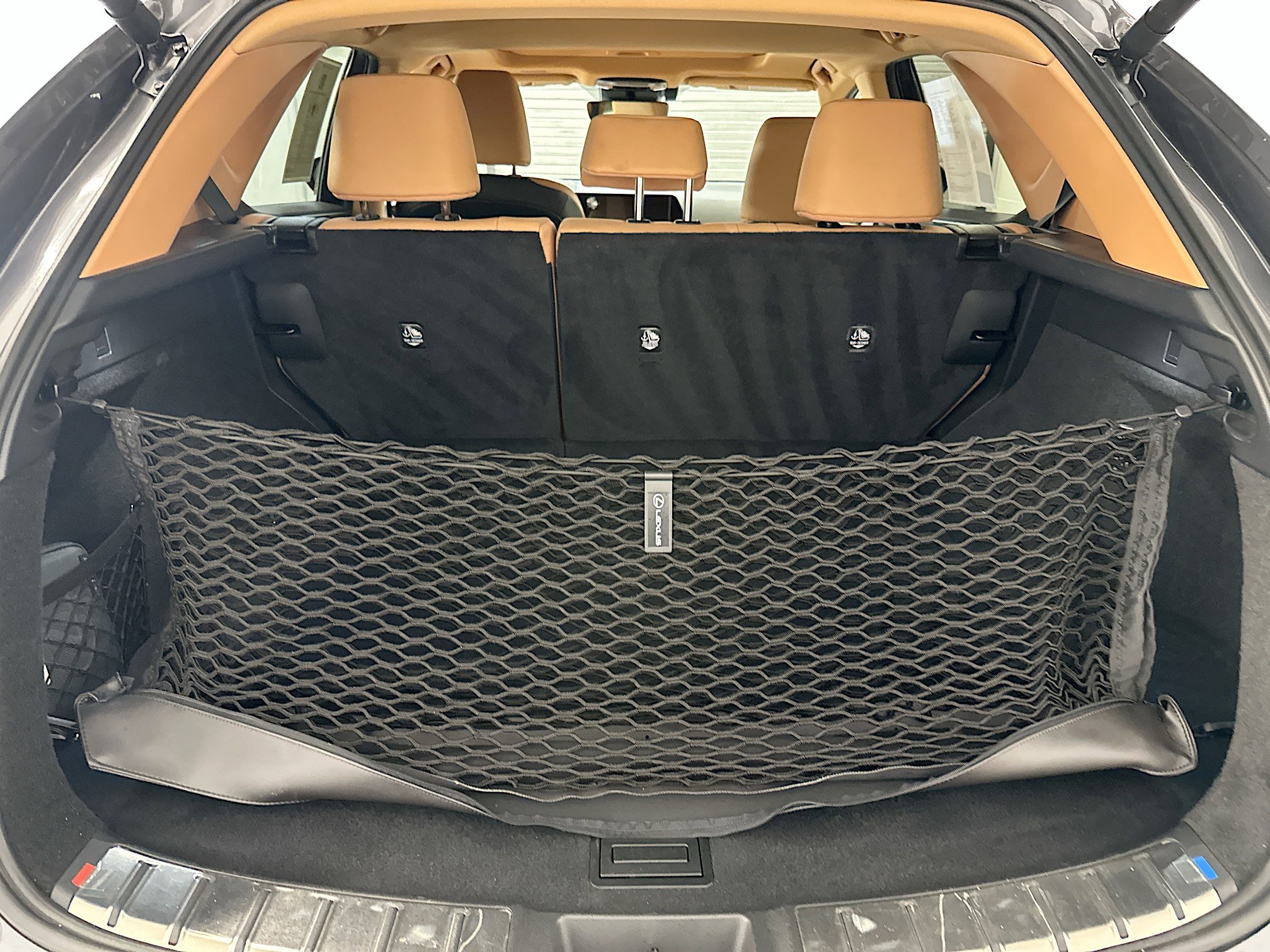 Used 2023 Lexus NX 350 AWD w/ Cold Area Package image 31