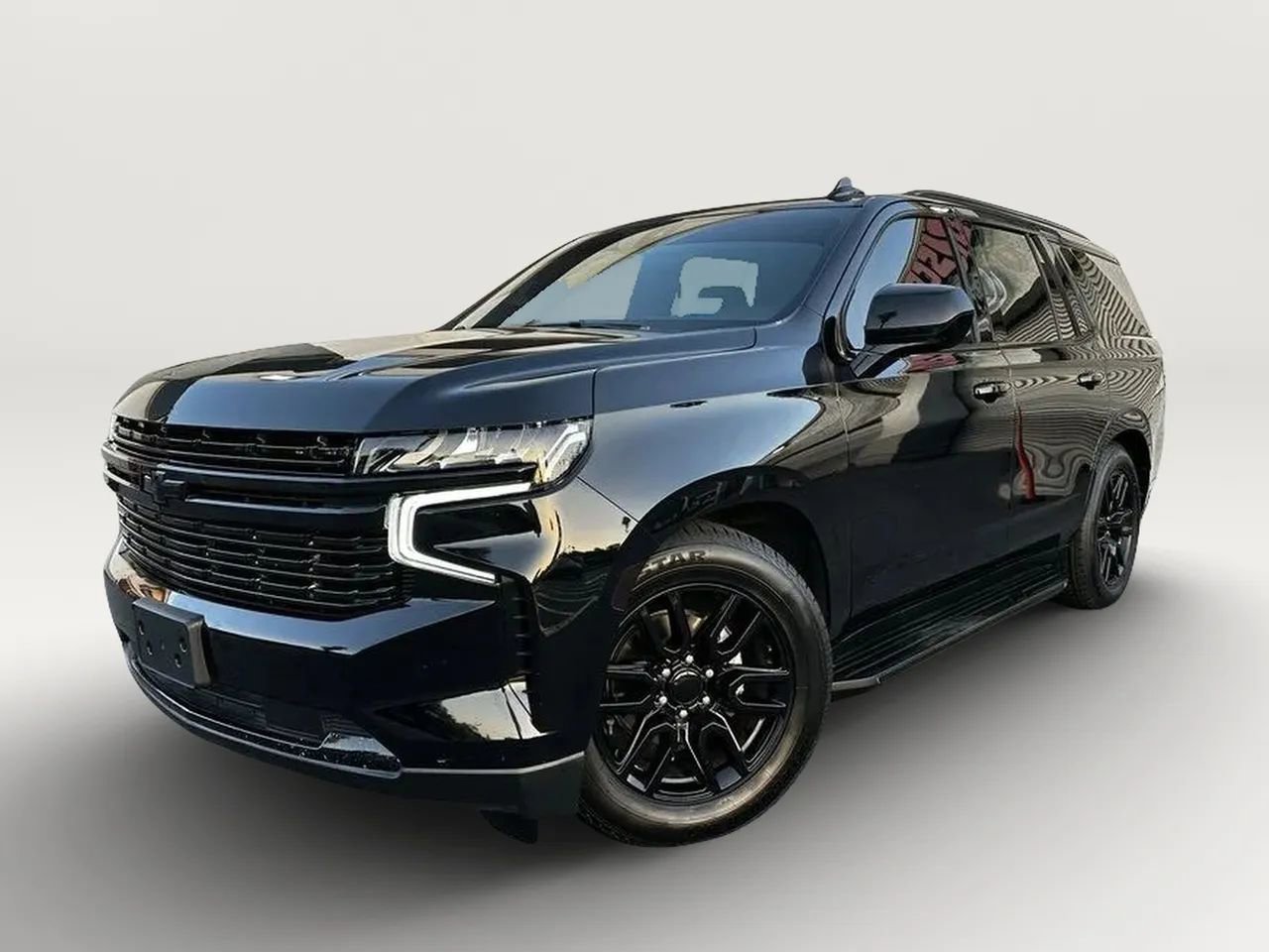 Used 2021 Chevrolet Tahoe LT w/ Max Trailering Package RWD image 6