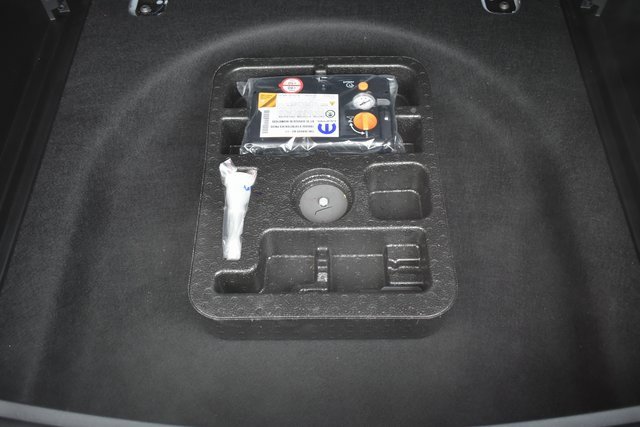 Used 2022 Jeep Compass Limited w/ Sun and Sound Group image 43