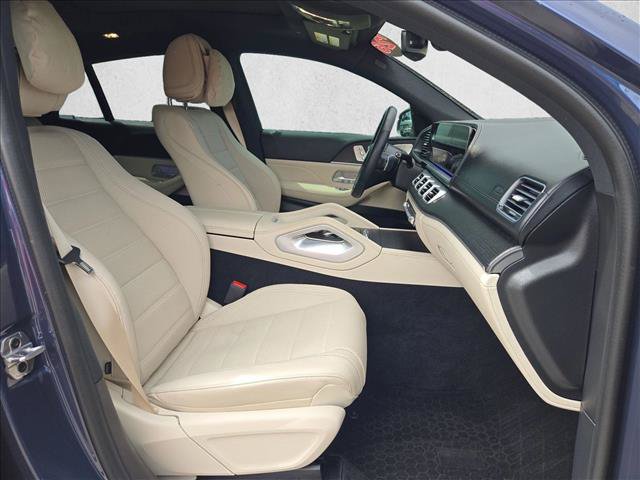 Used 2026 Mercedes-Benz GLE 450 4MATIC Coupe image 22