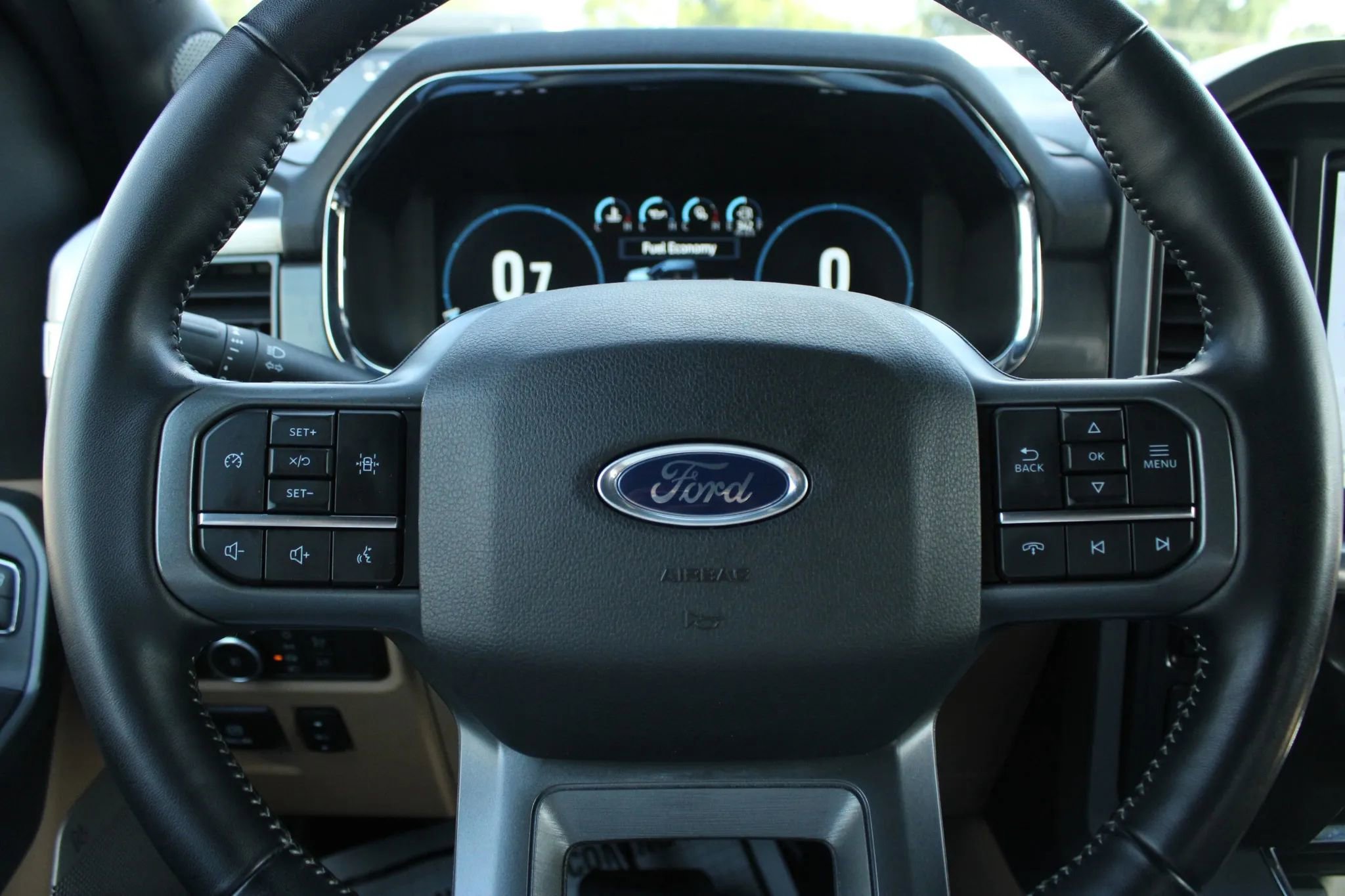 Used 2022 Ford F150 Lariat image 21