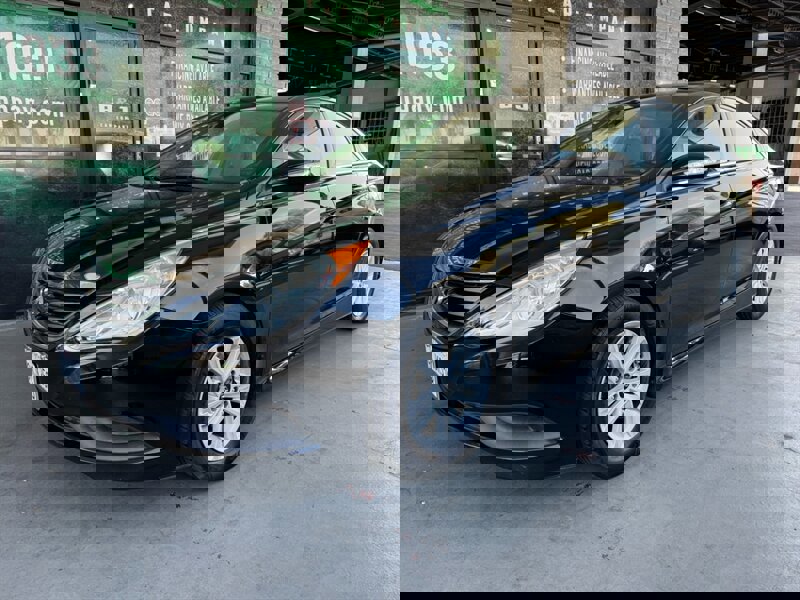 Used 2014 Hyundai Sonata GLS w/ Popular Equipment Group 2 FWD image 1