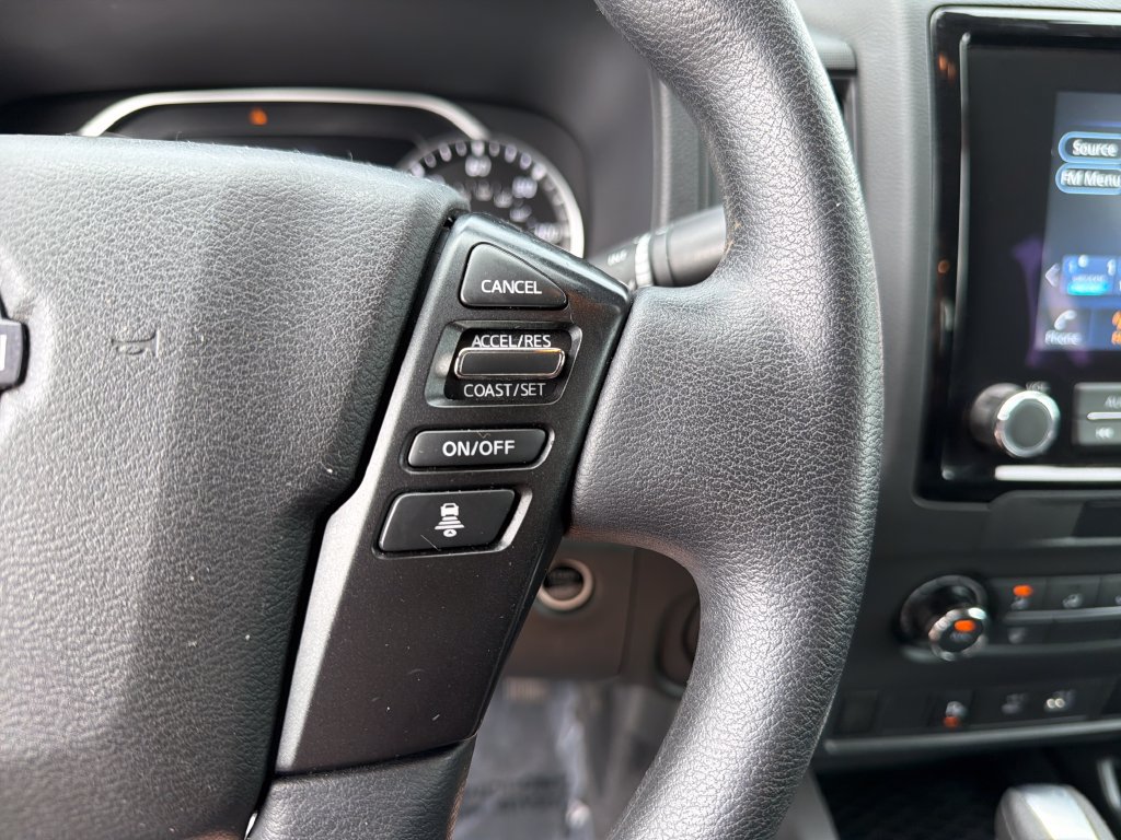 Used 2023 Nissan Frontier S w/ Technology Package AWD/4WD image 20
