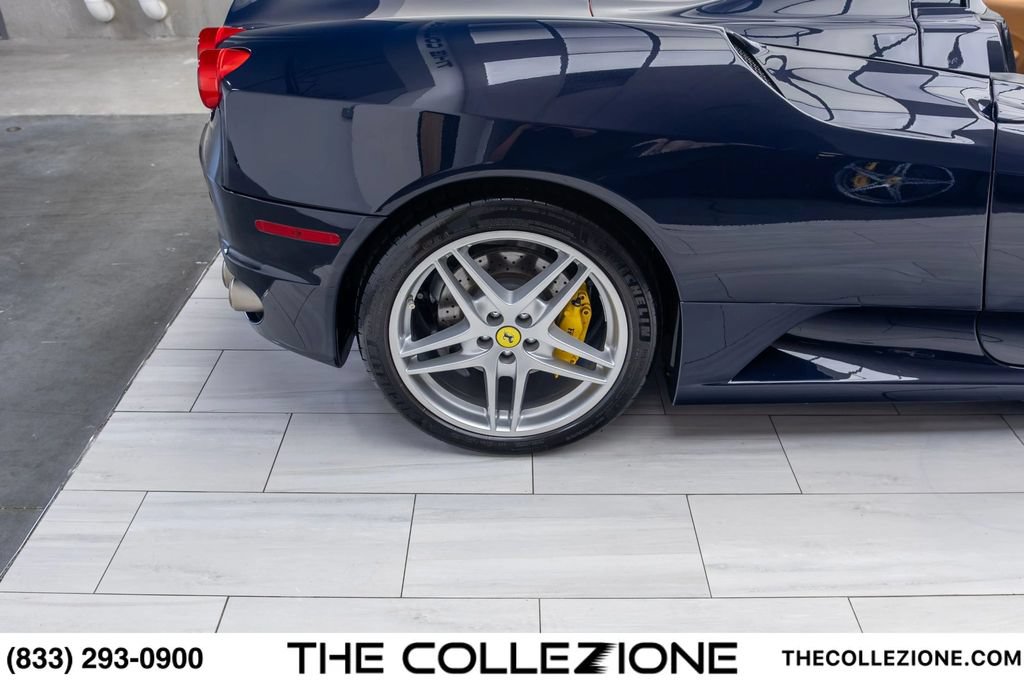 Used 2006 Ferrari F430 Spider RWD image 28