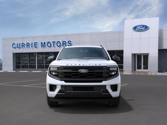 New 2027 Ford Expedition Max Platinum AWD/4WD image 3