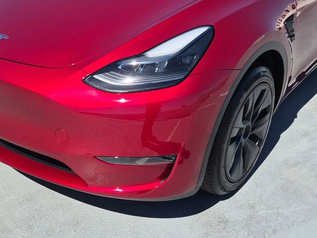 Used 2024 Tesla Model Y Long Range image 10