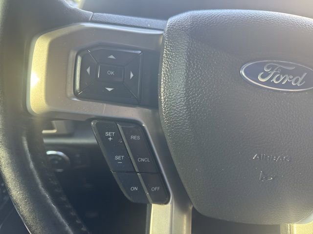 Used 2021 Ford F350 Lariat w/ Lariat Ultimate Package image 45