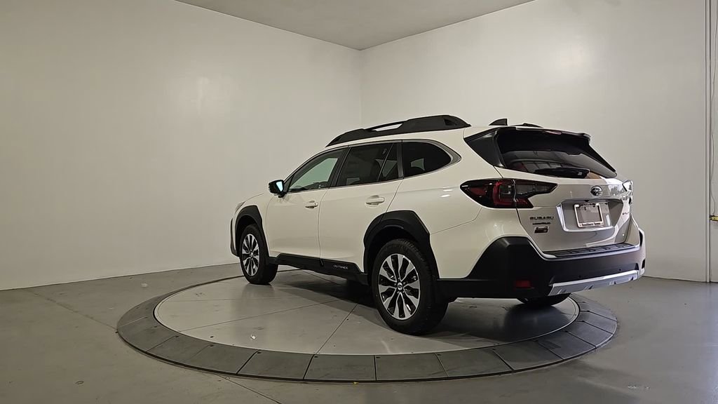 New 2025 Subaru Outback Limited image 3