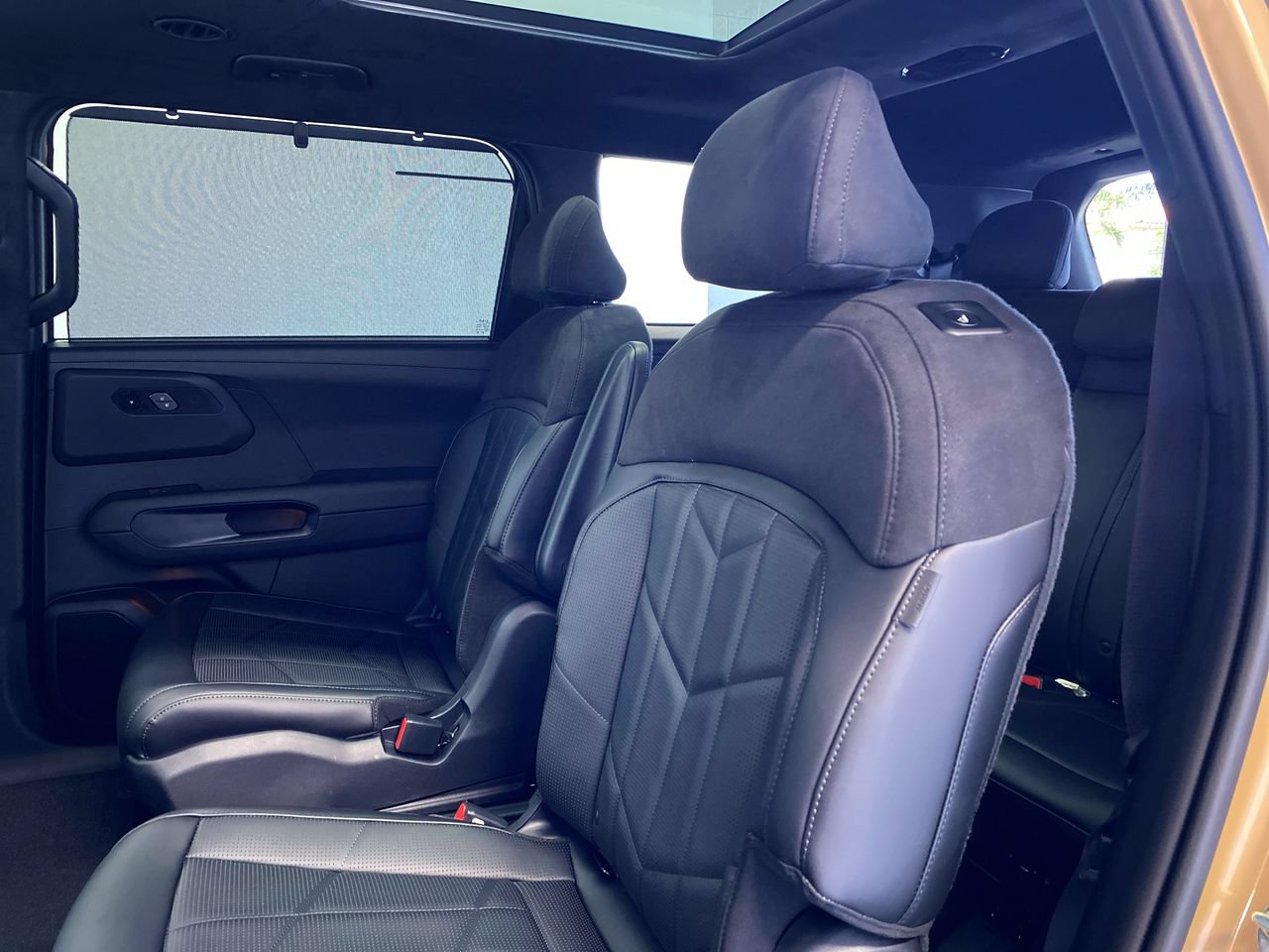 New 2027 Kia Telluride X-Line SX Prestige AWD/4WD image 35