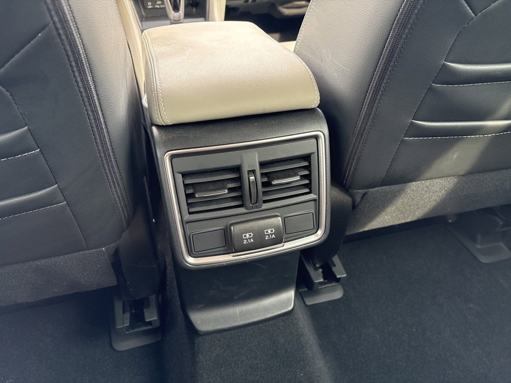 Certified 2024 Subaru Forester Limited image 26