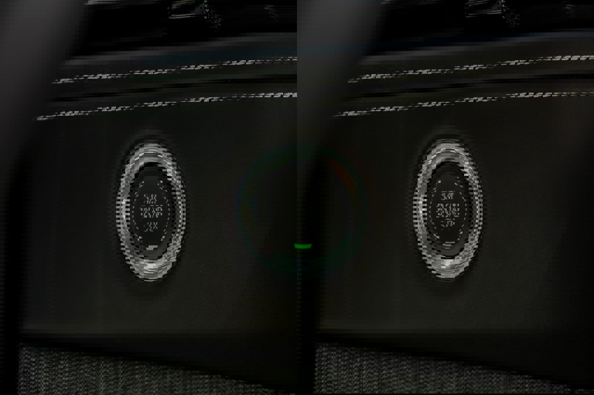 Used 2026 Cadillac Escalade Platinum Sport w/ LPO, ONYX Package image 23