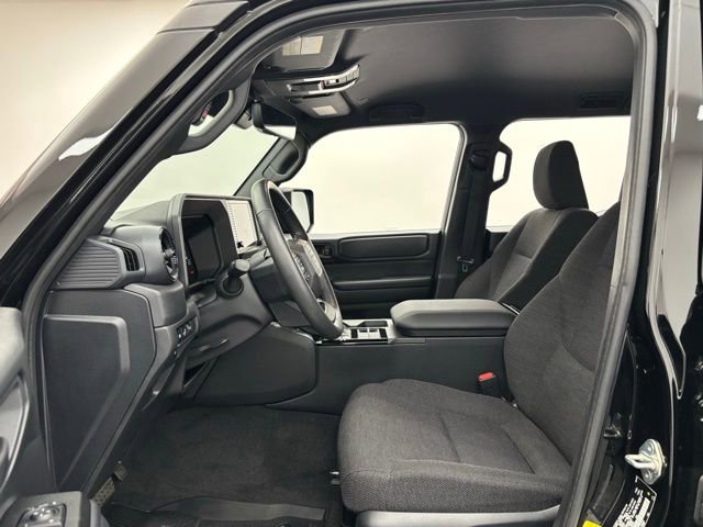 Used 2024 Toyota Land Cruiser 1958 image 18