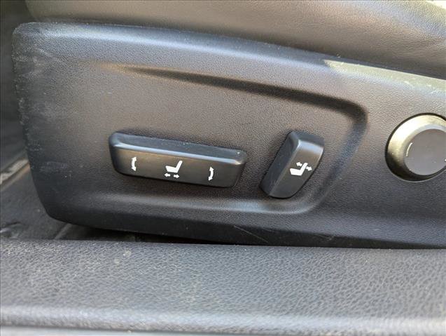 Used 2014 Lexus IS 250 AWD w/ Luxury Package w/Gray Wood image 11