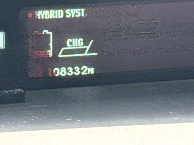 Used 2012 Toyota Prius Two FWD image 23