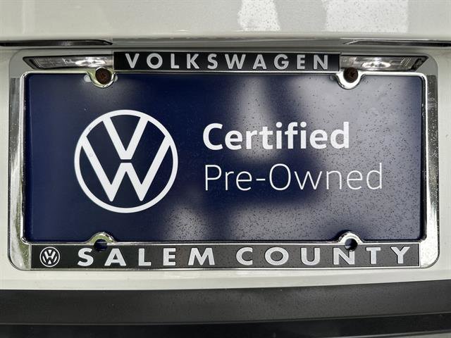 Certified 2024 Volkswagen GTI S image 10