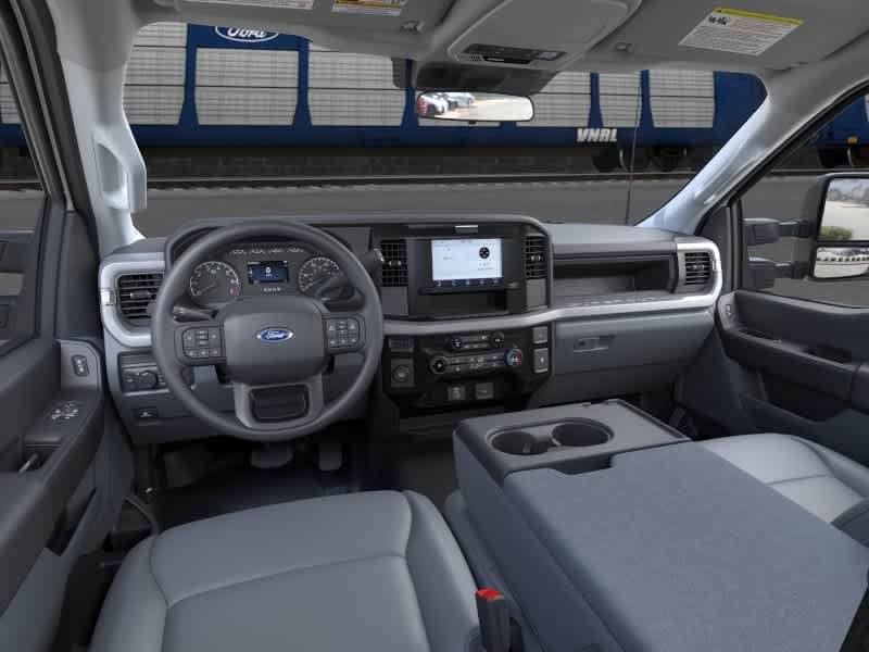 New 2026 Ford F250 XL RWD image 9