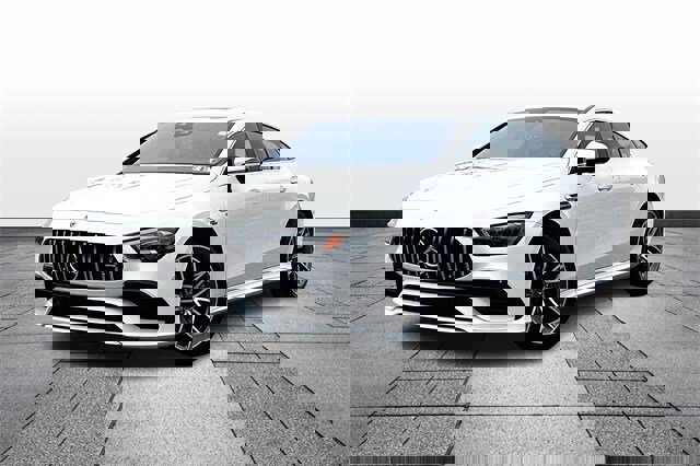 Certified 2022 Mercedes-Benz AMG GT 53 image 2