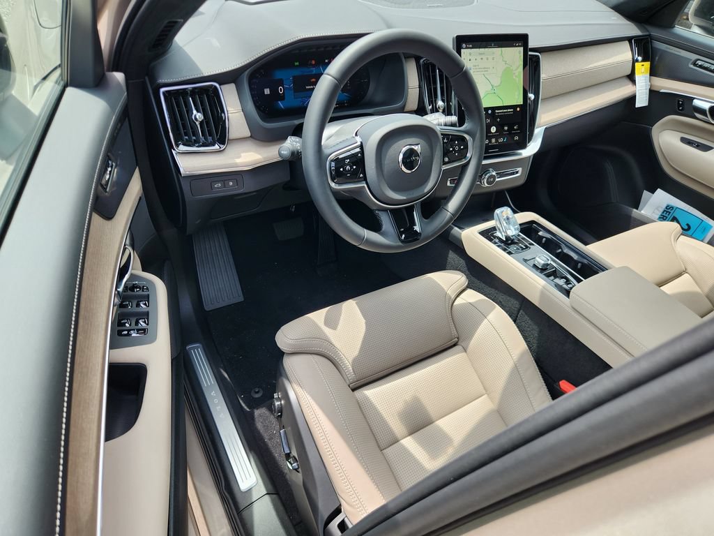 New 2026 Volvo XC90 T8 Ultra w/ Lounge Package AWD/4WD image 16
