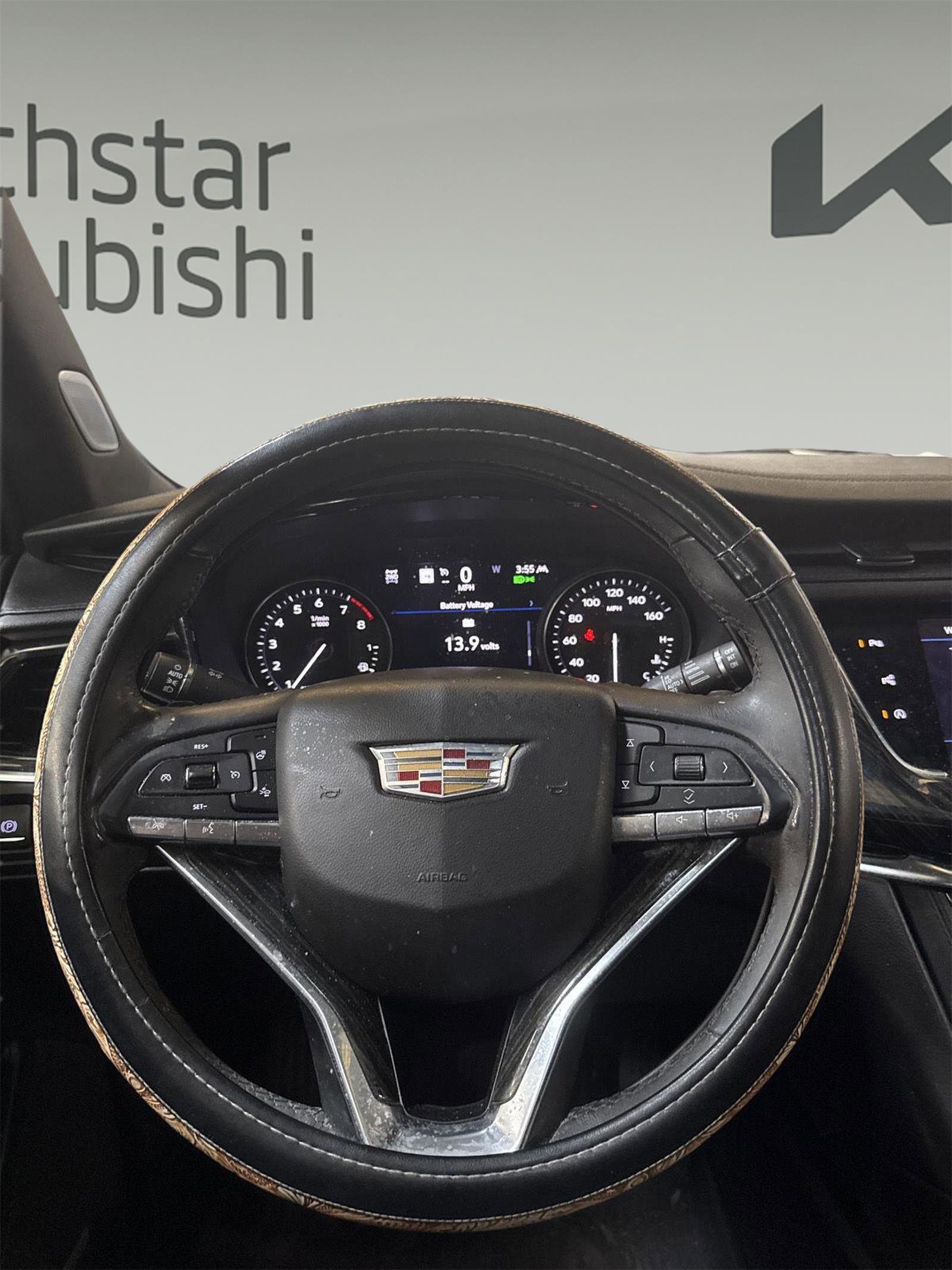 Used 2020 Cadillac XT6 Premium Luxury image 23