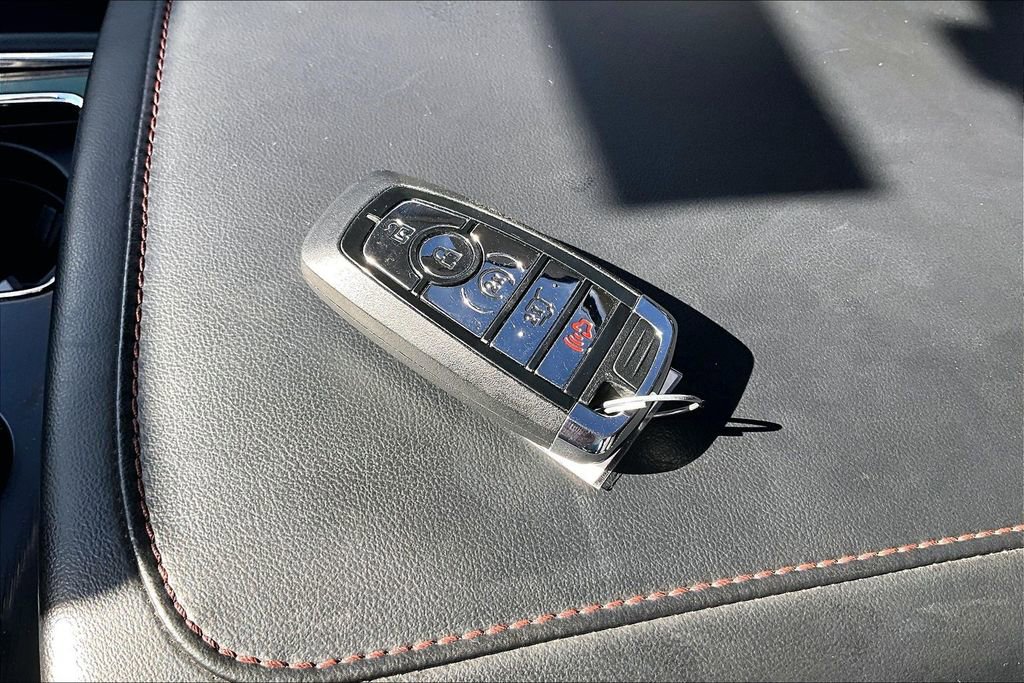 Used 2024 Lincoln Aviator Reserve image 31