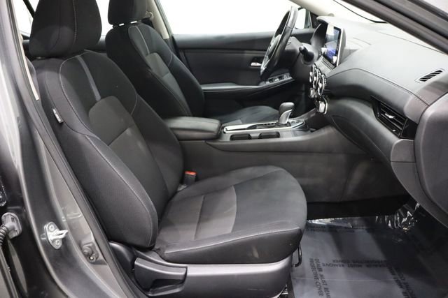 Used 2022 Nissan Sentra SV FWD image 14