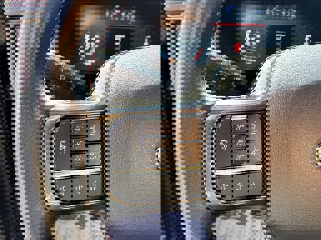 Used 2022 Ford Expedition Limited w/ Equipment Group 303A image 20