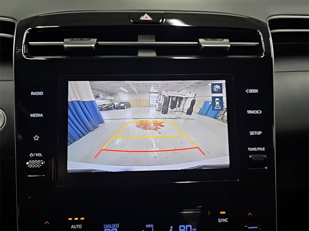 Used 2024 Hyundai Tucson SEL image 25