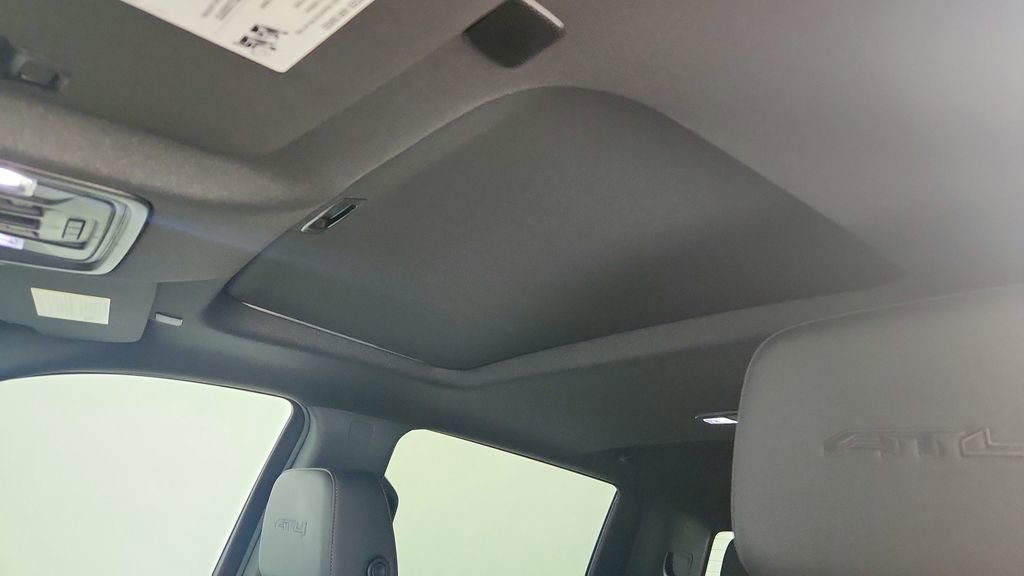 Used 2024 GMC Sierra 1500 AT4 w/ AT4 Preferred Package image 16