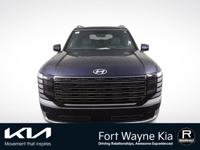 Used 2026 Hyundai Palisade Calligraphy AWD/4WD image 3