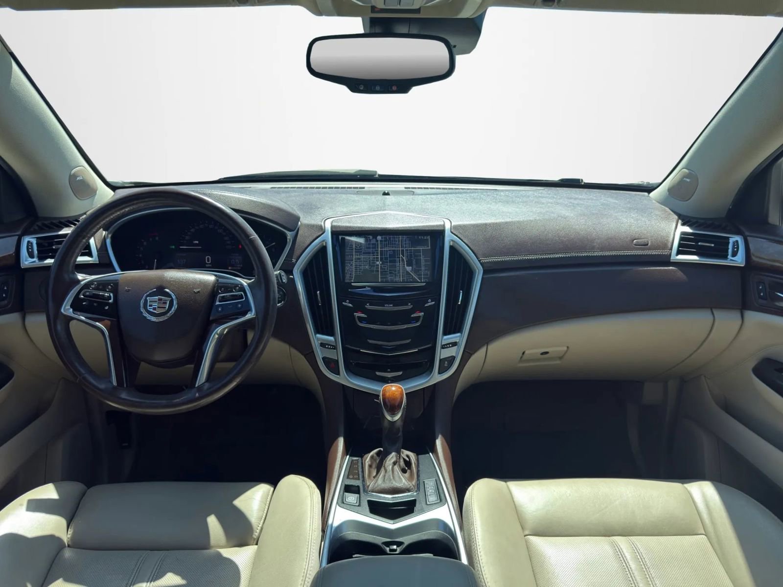 Used 2016 Cadillac SRX Premium FWD image 14