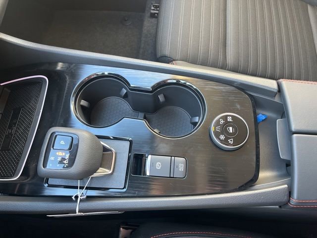 New 2026 Nissan Rogue SV w/ Rock Creek Premium Package image 18