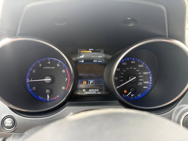 Used 2019 Subaru Outback 2.5i Limited image 20