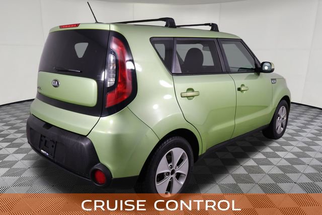Used 2015 Kia Soul FWD image 6