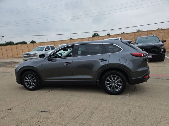 Used 2022 MAZDA CX-9 Touring AWD/4WD image 8