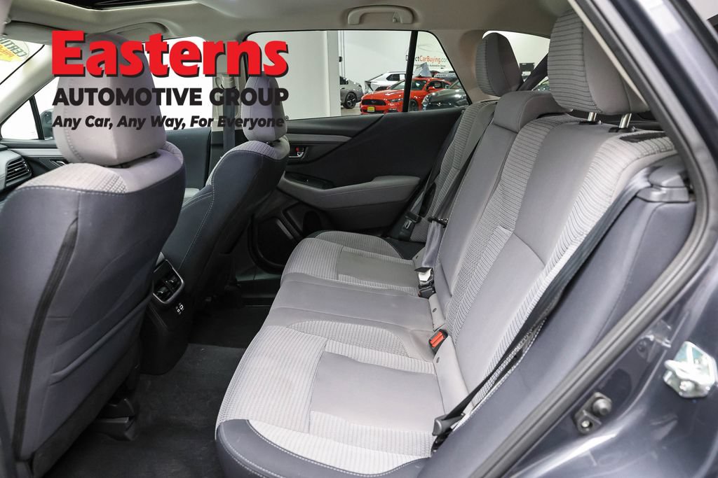 Used 2023 Subaru Outback Premium AWD/4WD image 20