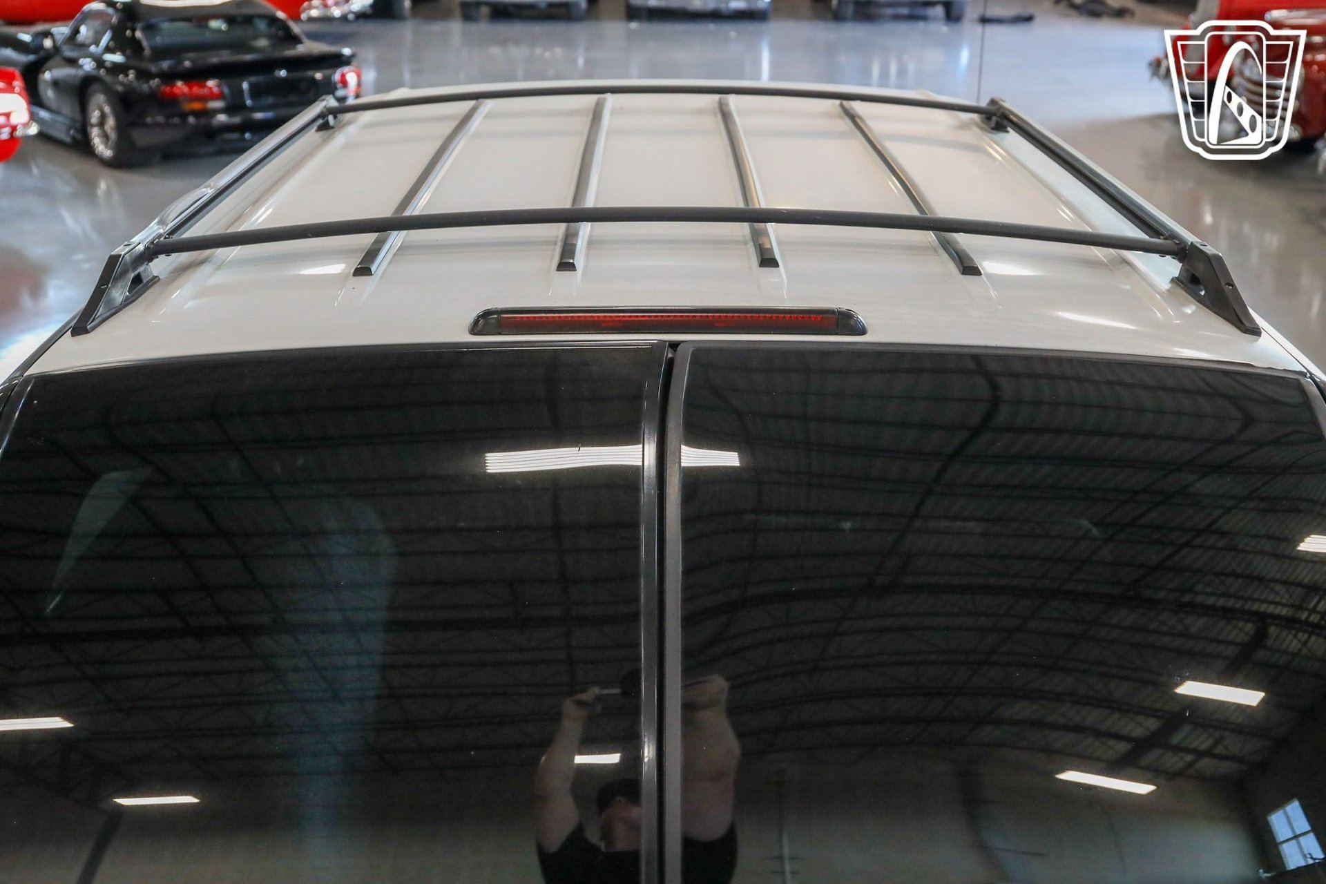 Used 1995 GMC Yukon 4WD 2-Door image 29