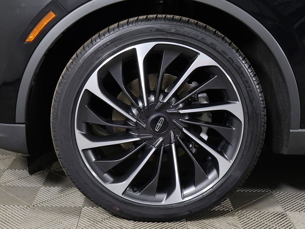 Used 2025 Lincoln Aviator Reserve w/ Equipment Group 201A AWD/4WD image 29