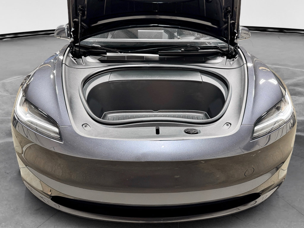 Used 2024 Tesla Model 3 Long Range AWD/4WD image 24