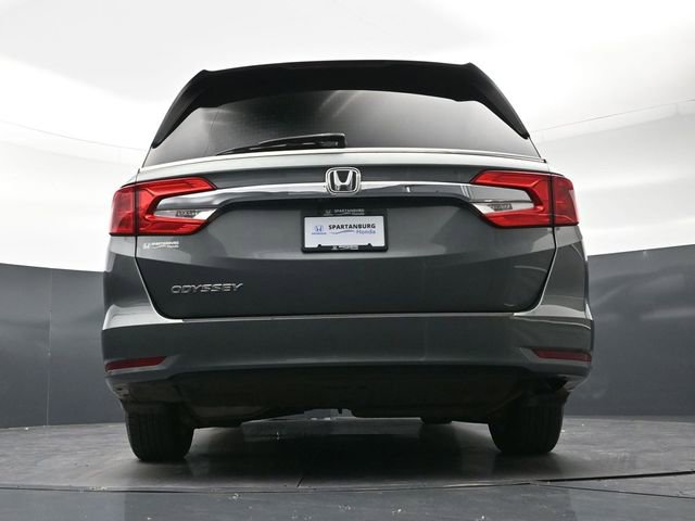 Used 2018 Honda Odyssey EX-L image 38