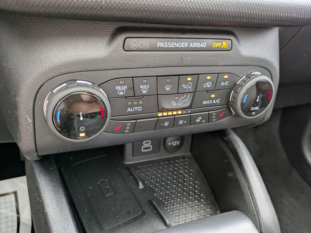 Used 2023 Ford Bronco Sport Outer Banks w/ Tech Package image 15