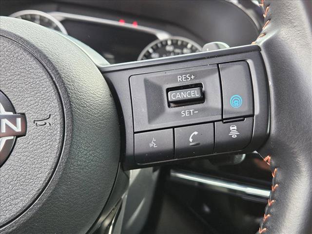 Used 2024 Nissan Pathfinder Rock Creek image 12